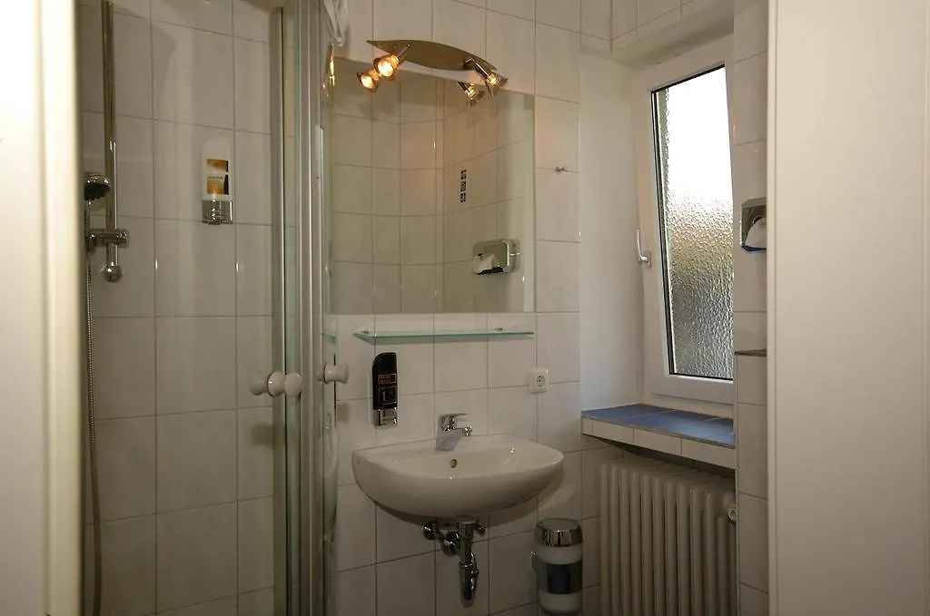 Bed & Breakfast Hotel Pension Schwansee Schwangau
