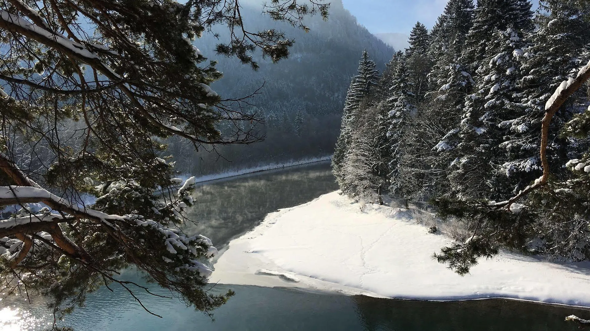 Hotel Pension Schwansee Schwangau Germany