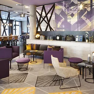 - The Niu, Air Frankfurt Messe By Ihg Frankfurt am Main