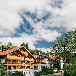 Berghof Отель