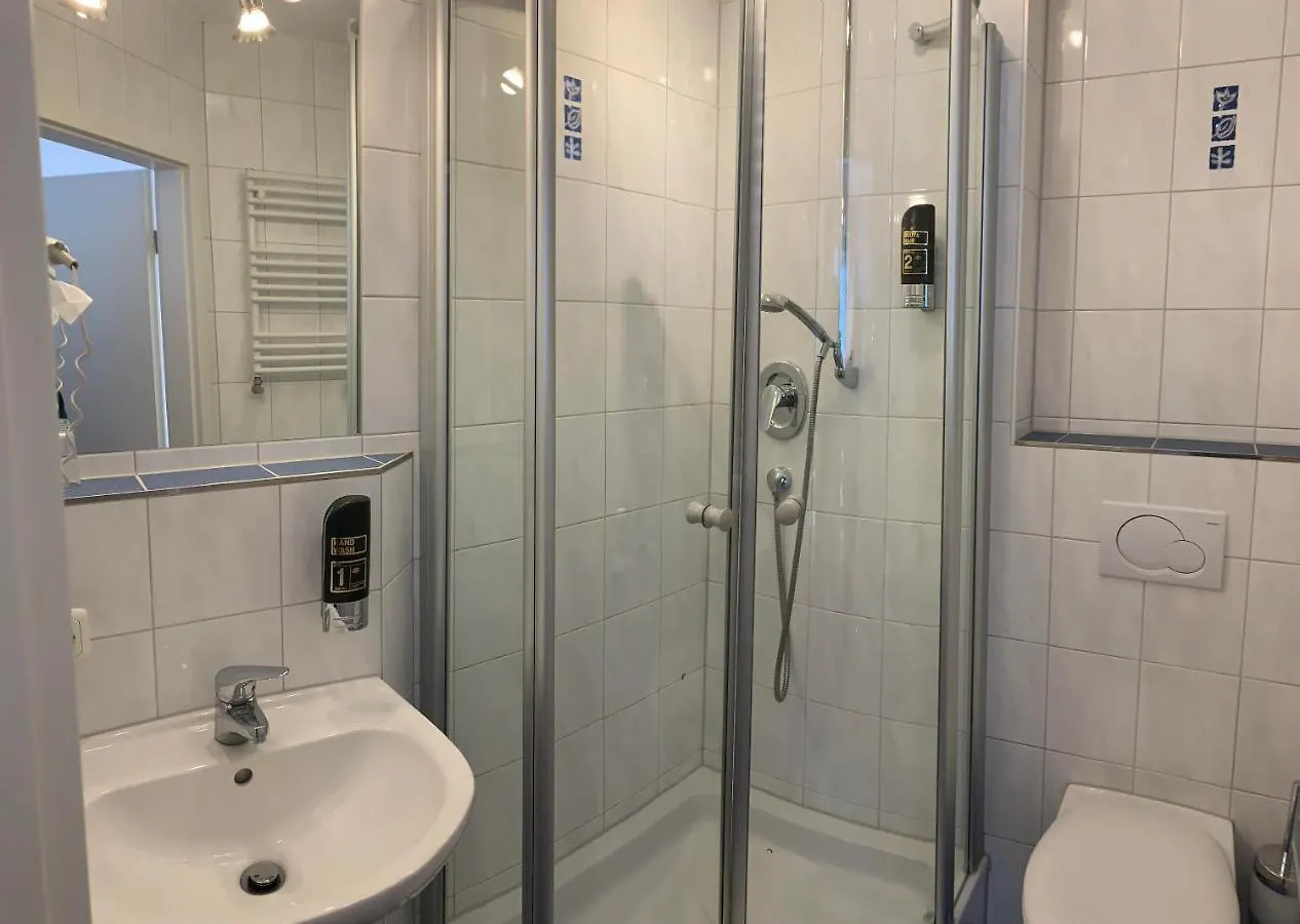 Hotel Pension Schwansee Schwangau Bed & Breakfast