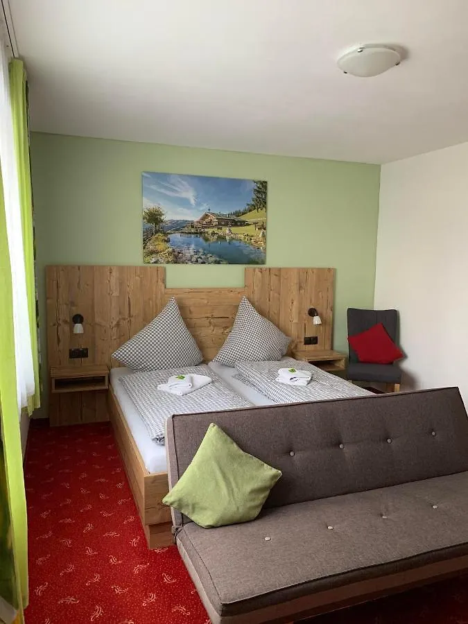Hotel Pension Schwansee Schwangau