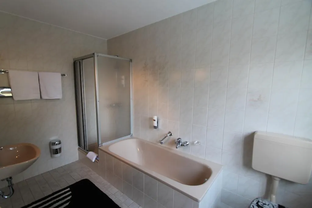 Bed & Breakfast Hotel Pension Schwansee Schwangau