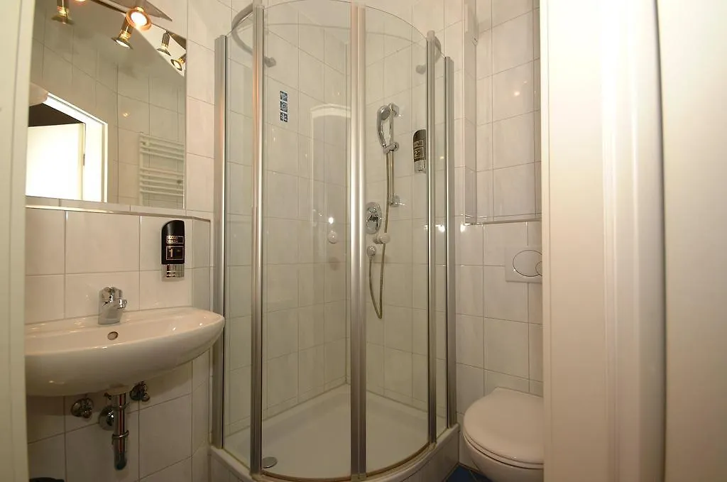 Hotel Pension Schwansee Schwangau 2*,  Germany