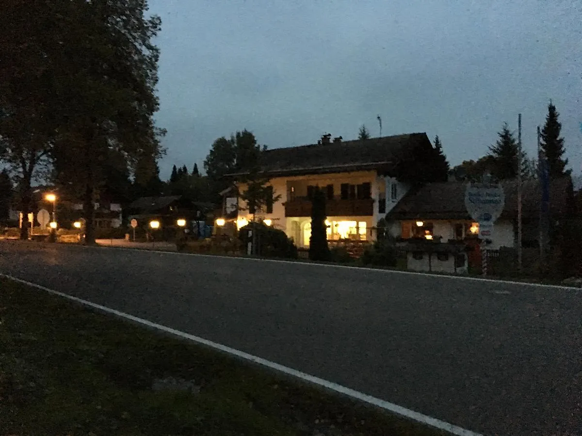 Hotel Pension Schwansee Schwangau 2*,  Germany