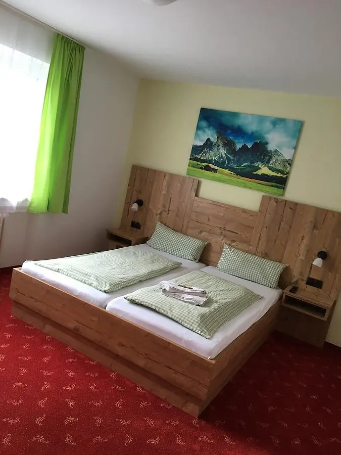 Bed & Breakfast Hotel Pension Schwansee Schwangau