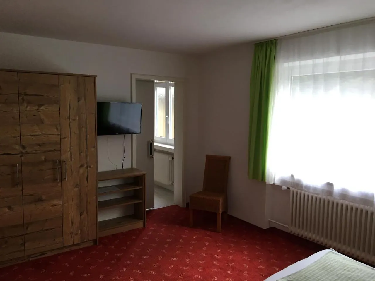 Hotel Pension Schwansee Schwangau
