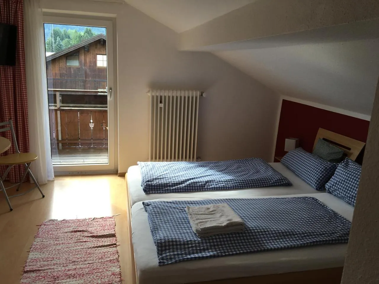 Bed & Breakfast Hotel Pension Schwansee Schwangau
