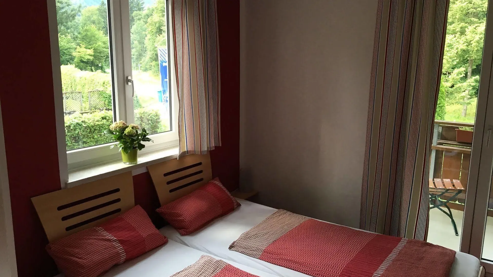 ** Bed & Breakfast Hotel Pension Schwansee Schwangau Germany